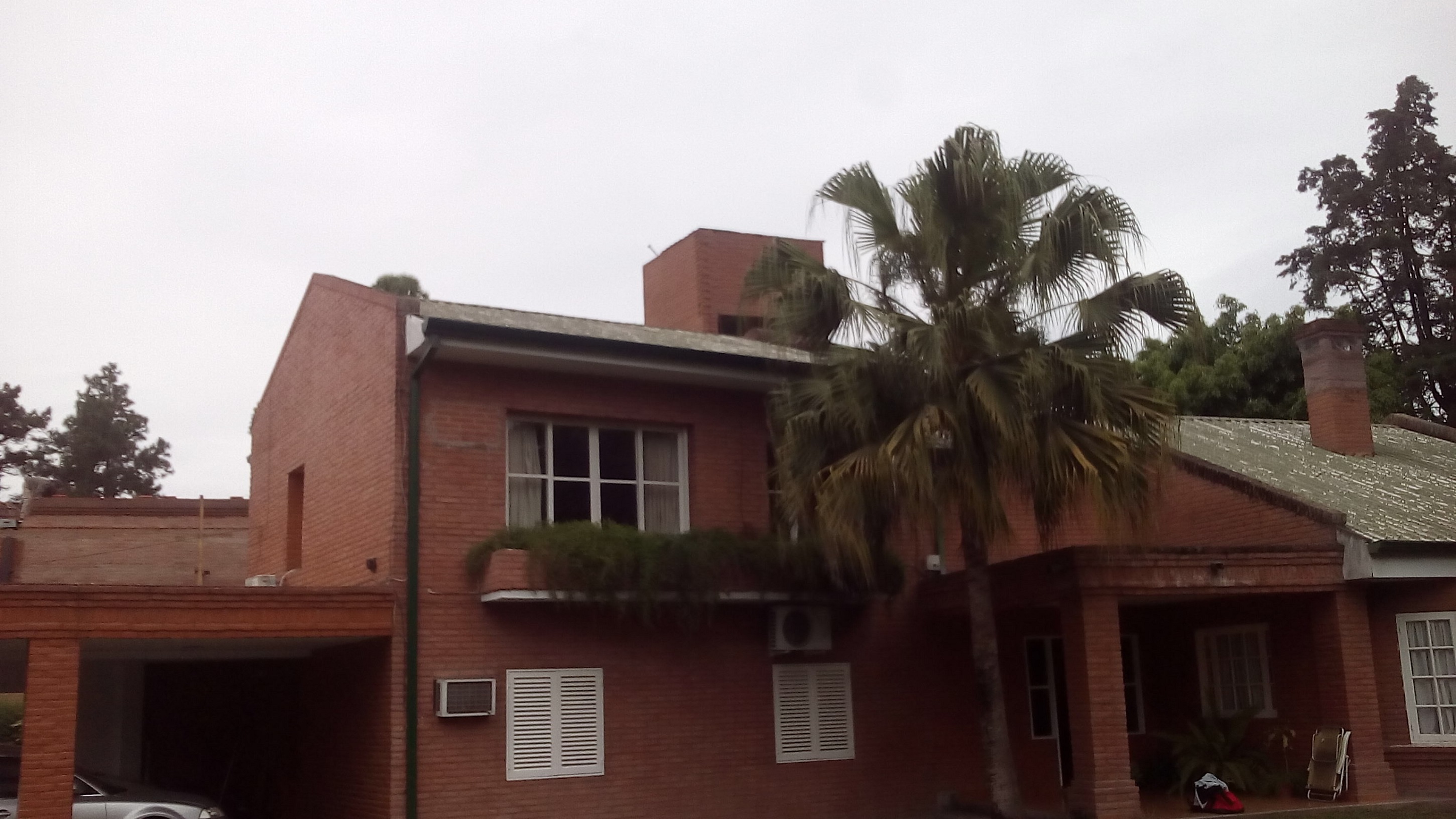Itech constructora Tucuman